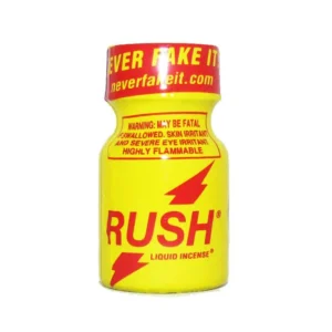 Rush Poppers 10ml