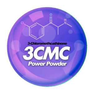 3CMC POWER POWDER