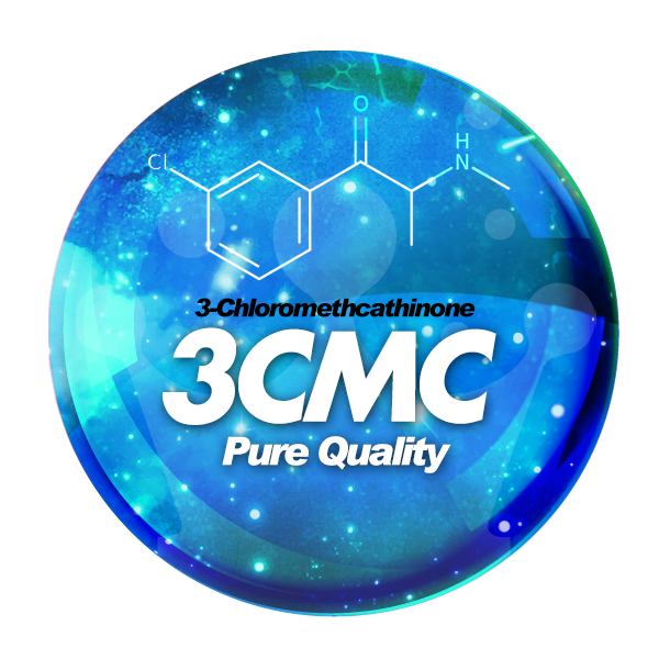 Pure Quality 3CMC Crystals