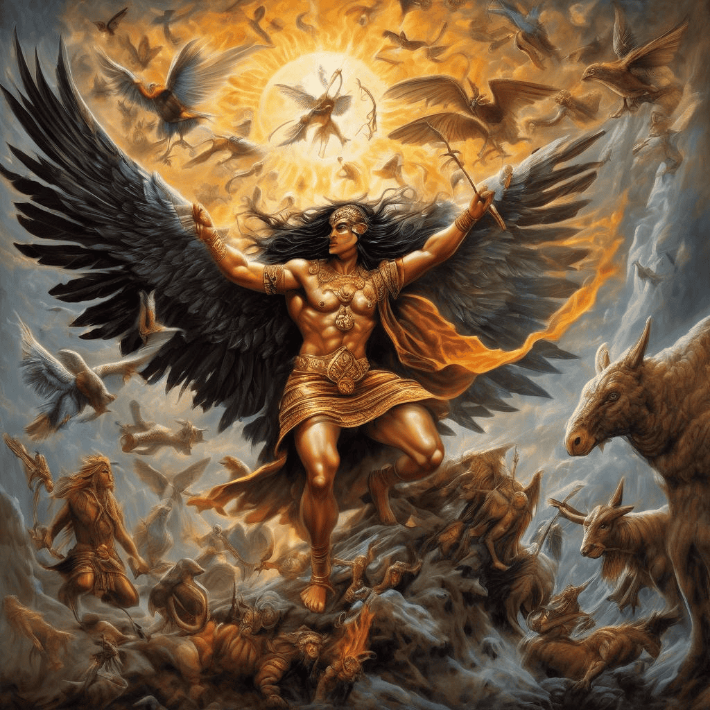 Pattapoka – Robin Fadel
