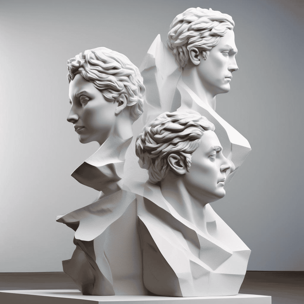 Haken – James Licini