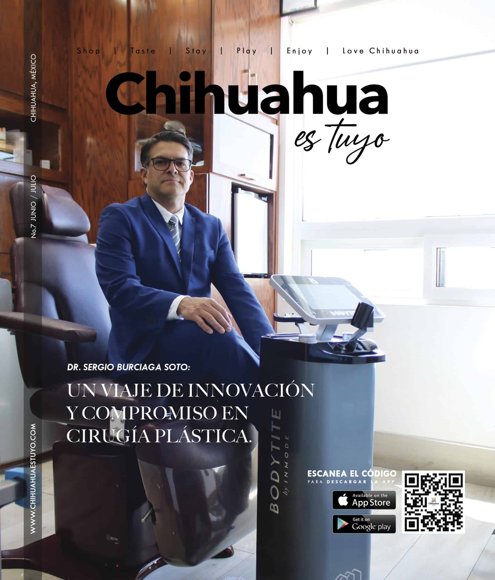 Revista digitales
