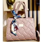 Fashionable Ladies Luxury Bag - Image 4