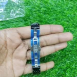 Butter Fly Lock OLEVS Watch for Women Black - Image 4