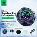 Key Features of EX2 pro phone cooler