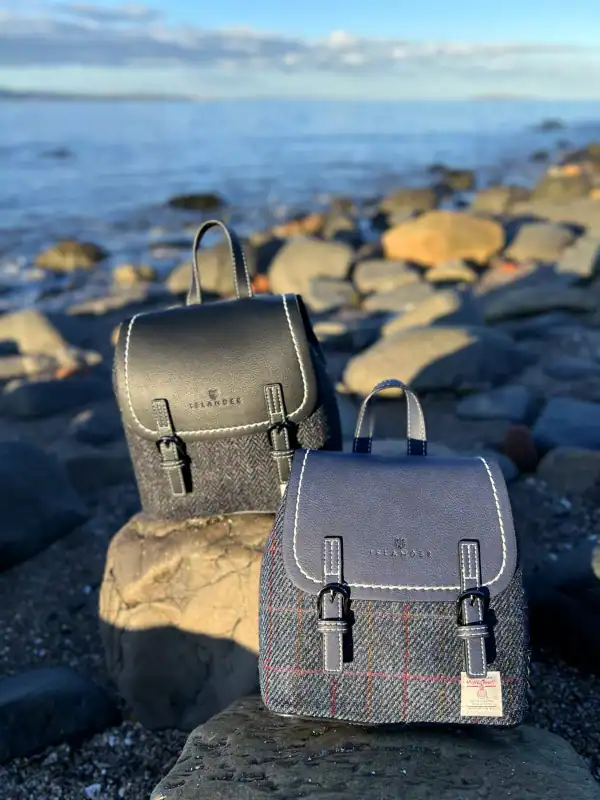 Islander bags
