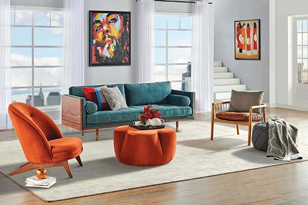 Modern Style Furniture to Elevate Your Interior Home Design