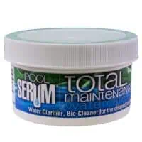 Pool Serum Total Maintenance Water Clarifier - 6oz