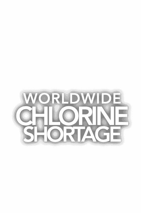 slide4 worldwide chlorine shortage