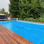 how to close your pool