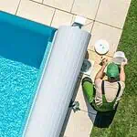 pool cover