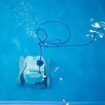 robot pool cleaner