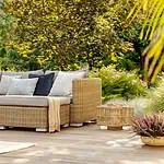 patio furniture