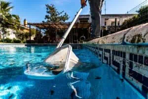 pool maintenance