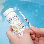 pool chemicals