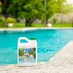 pool chemicals