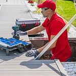 Pool maintenance