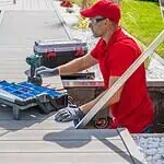 Pool maintenance