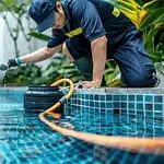 pool care