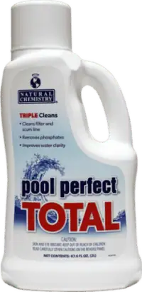 Pool perfect total