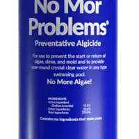 No Mor Problems