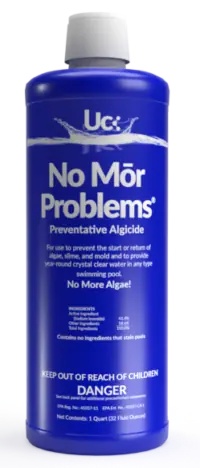 No Mor Problems