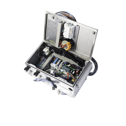 Component Assembly