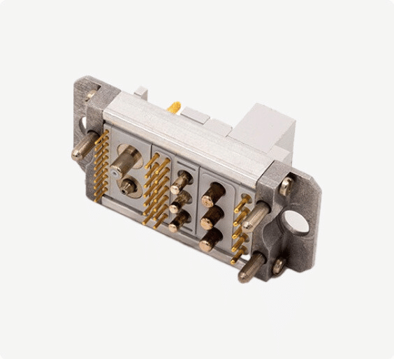 Plug Connector