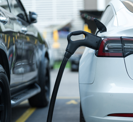 Elektromobilität