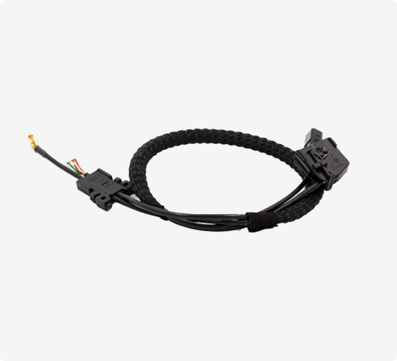 Round Cables