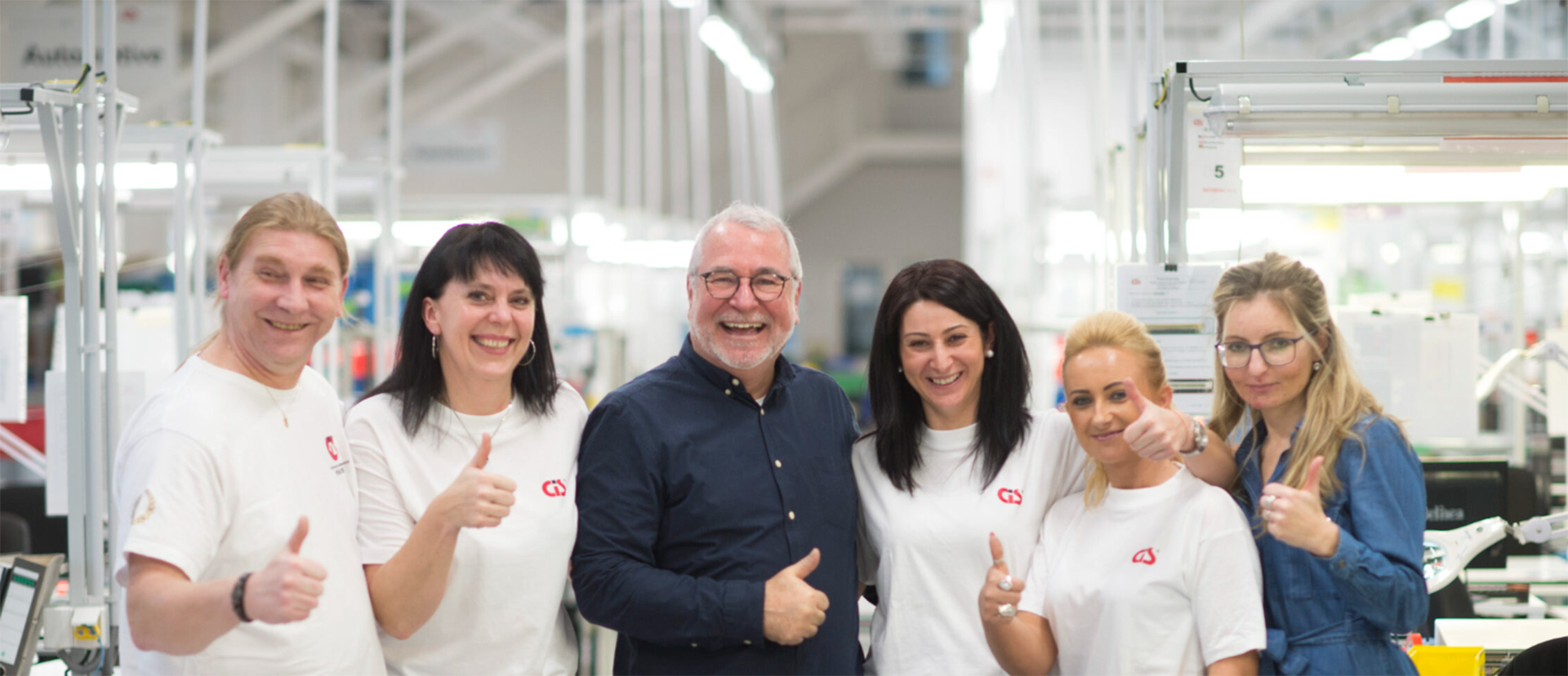 Kabelkonfektion von CiS electronic GmbH (CiS Gruppe)