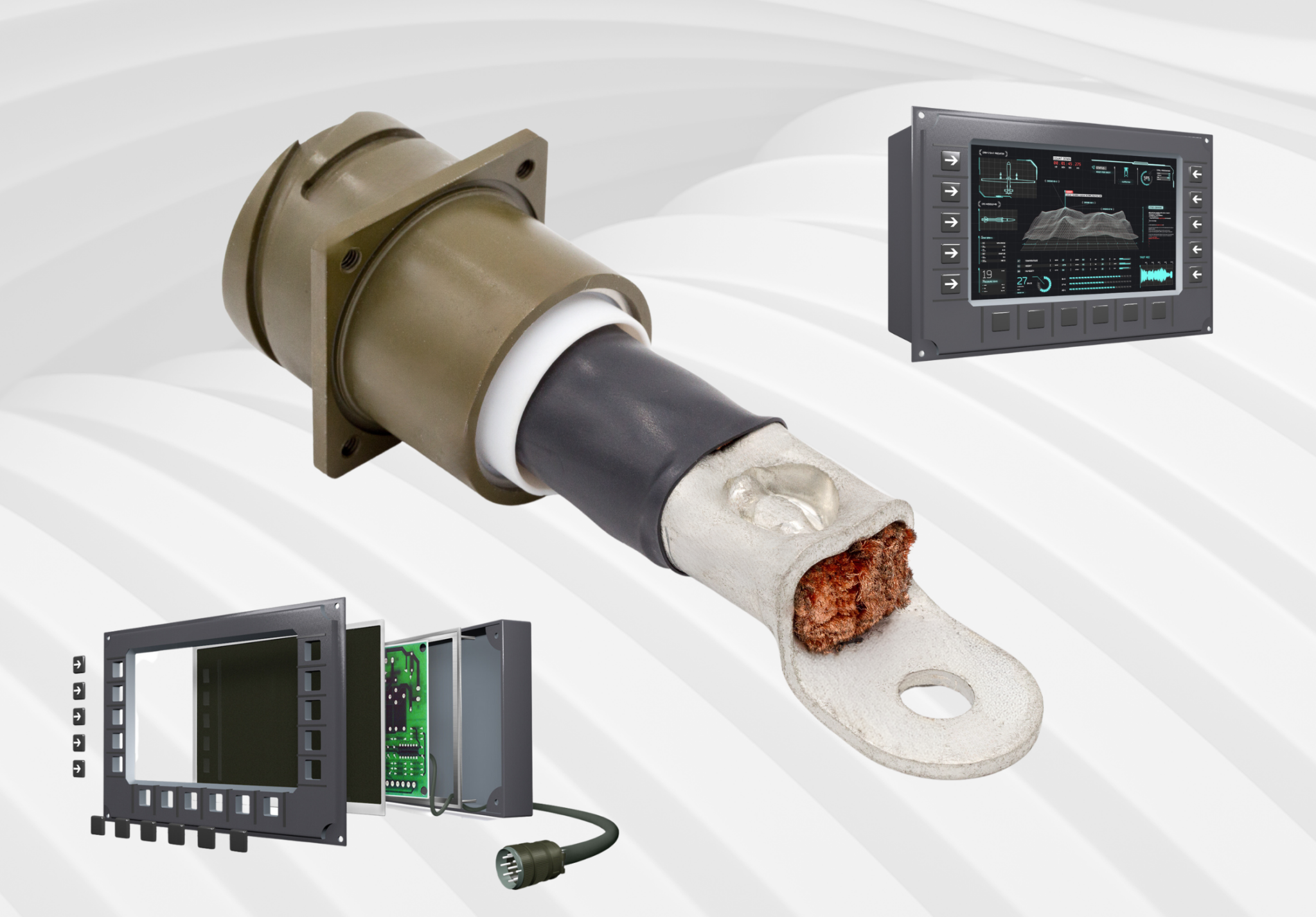 Kabelkonfektion CiS electronic GmbH