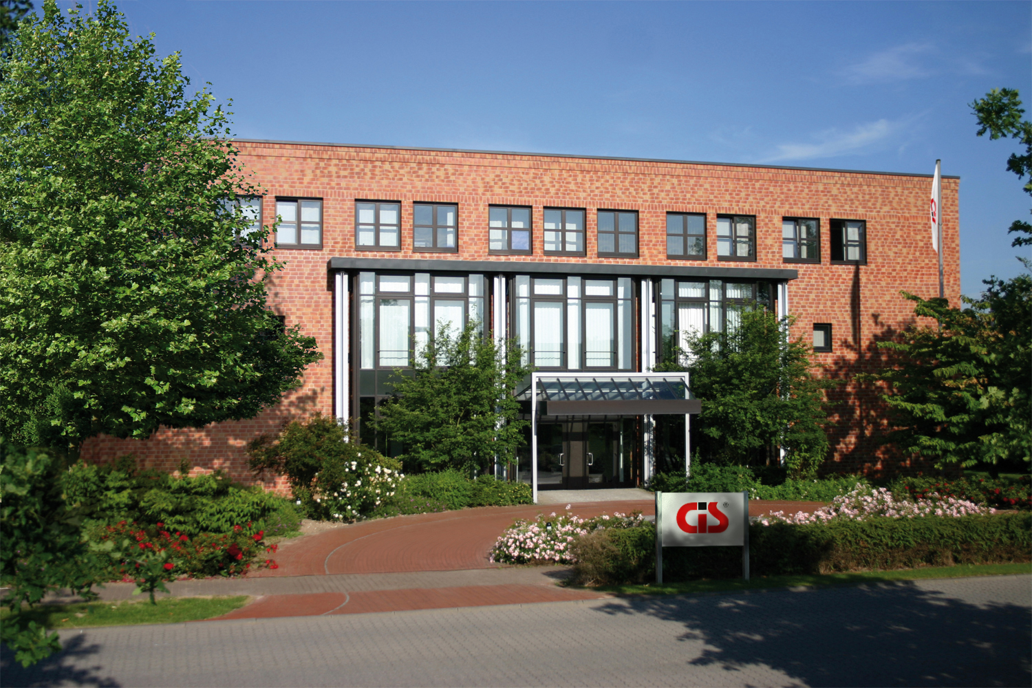CiS electronic GmbH Cable assembly