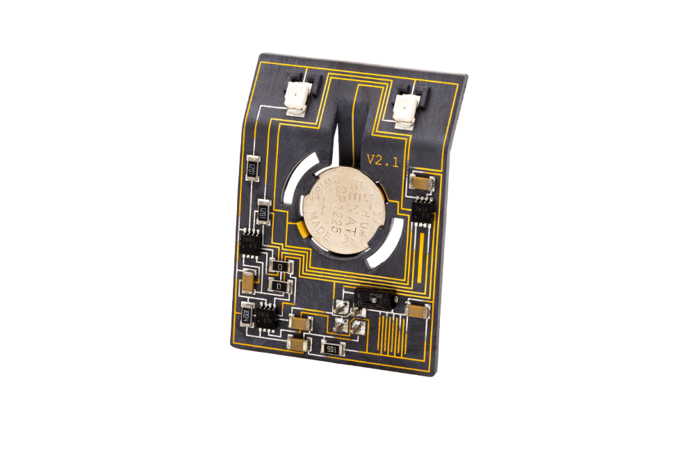 Mechatronic Integrated Devices (MID)