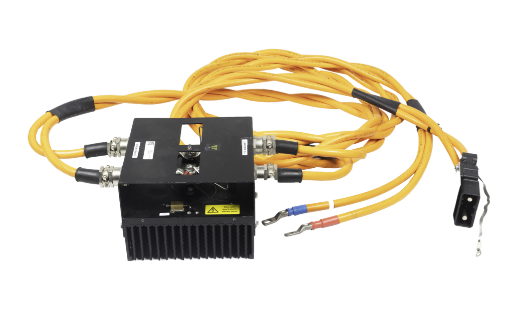 Kabelkonfektionierung