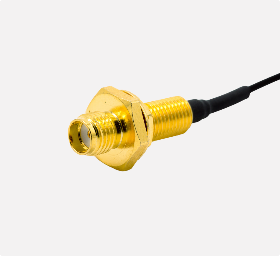 High Frequency Cable