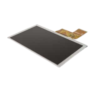 Touch Panel & Display