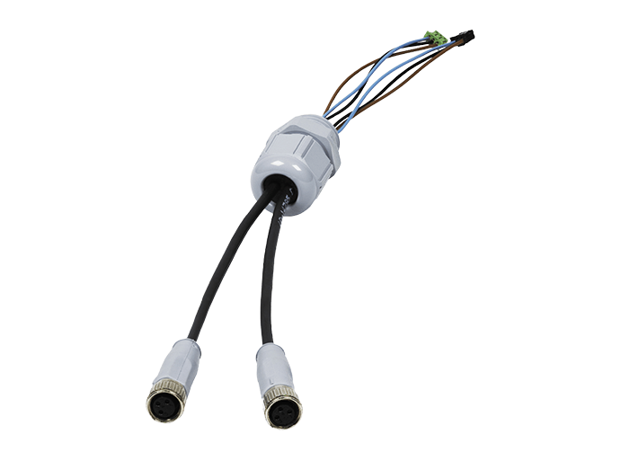 Sensor- & Aktorkabel