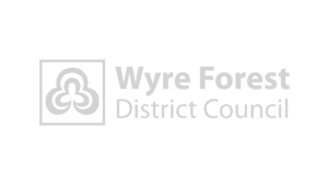 Wyre Forest District Council