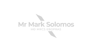 Mark Solomos