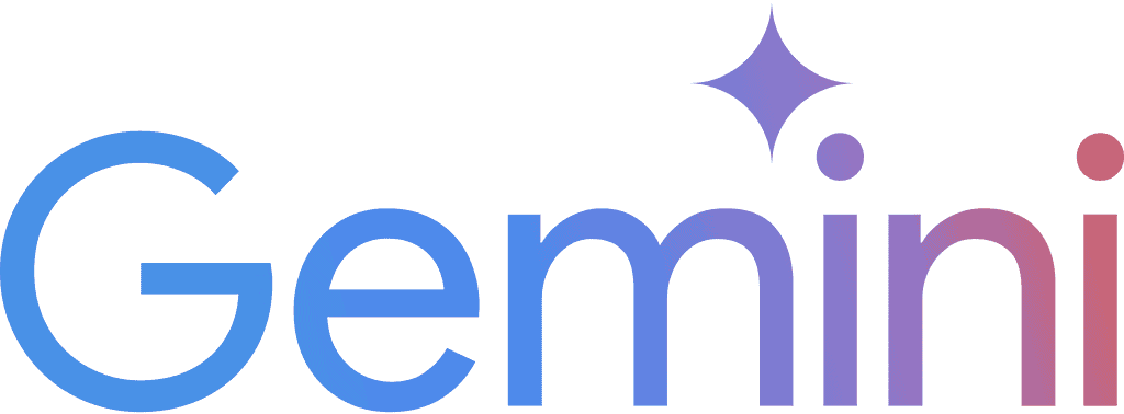 Google Gemini Logo.svg