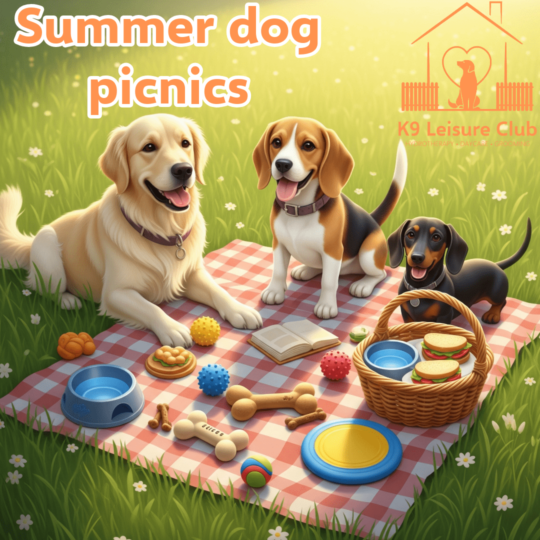 K9 Leisure Club + Citcom Socials 1