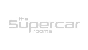 The Supercar Rooms Grey