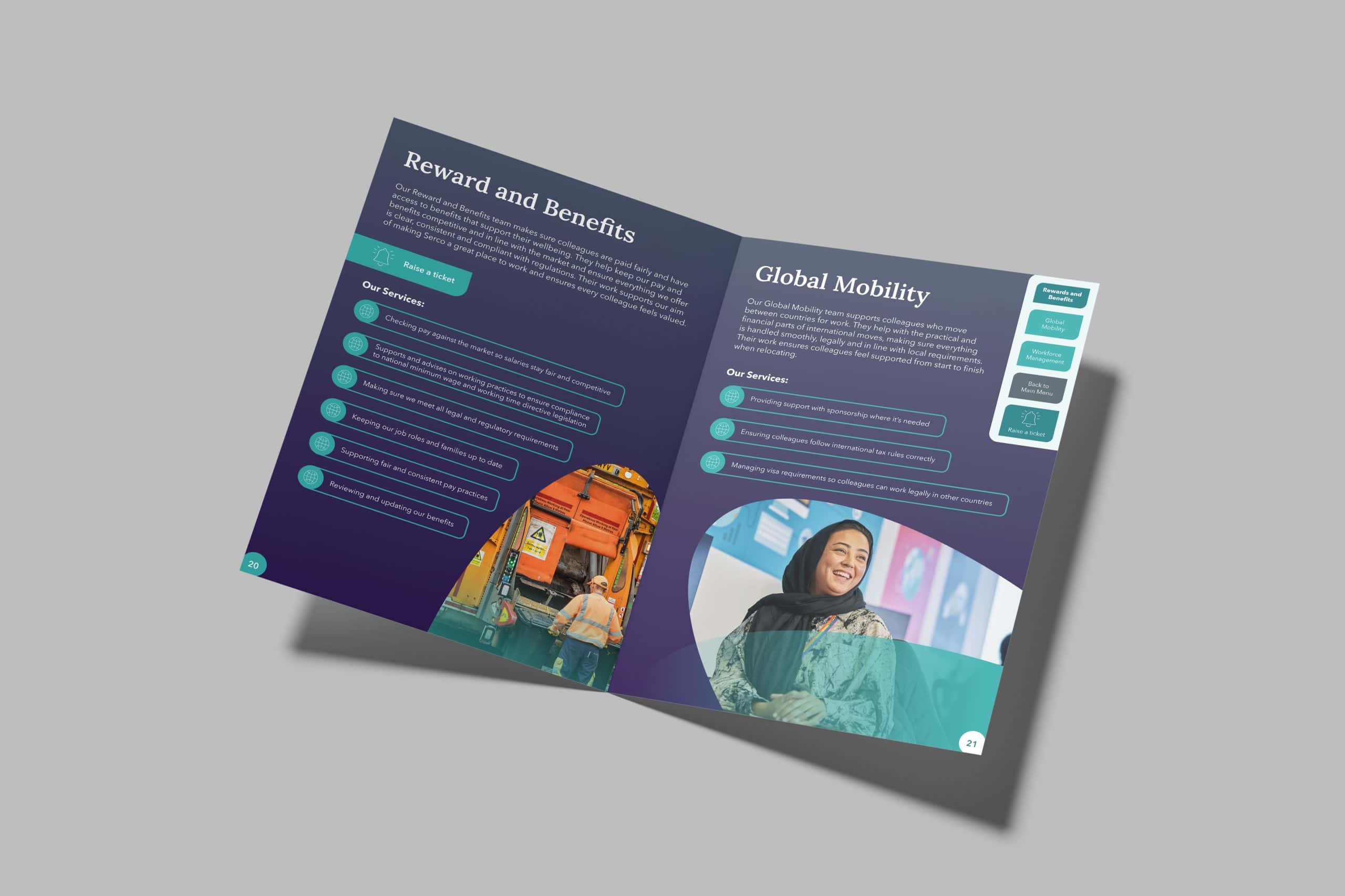 Serco Hr Catalogue Mockup 2