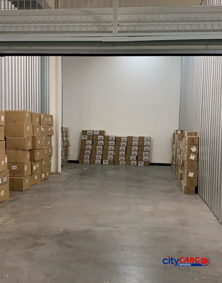 Fulfilment Services UK – Warehousing & Amazon Support