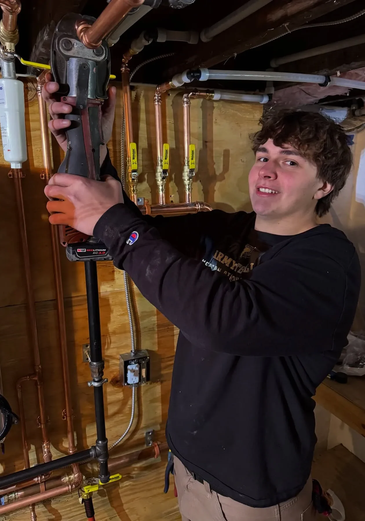 Plumber-Pipe-Line-Repair