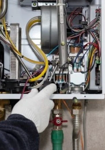 Furnace-Repair-And-Replacement