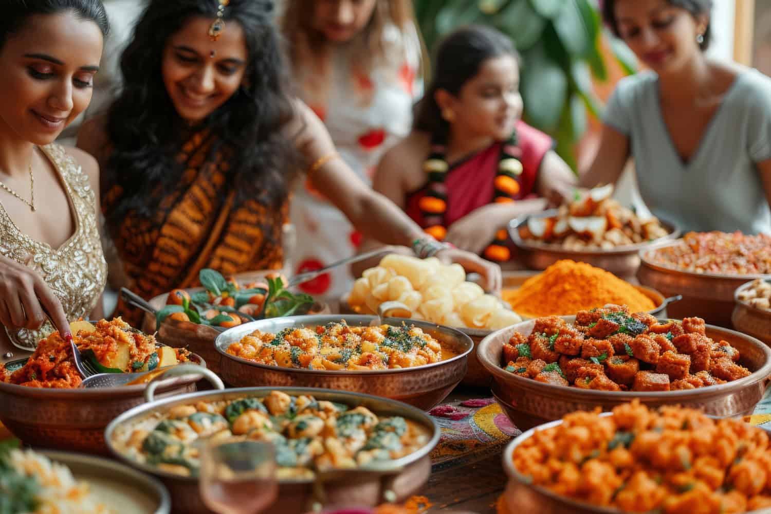 What Do Catering Services Include To Make Your Wedding Magical?