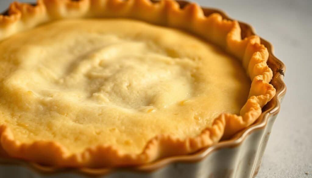 easy almond flour pie crust