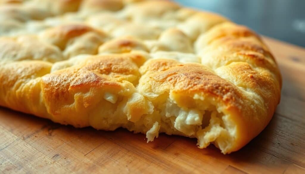 protein-rich bread recipe